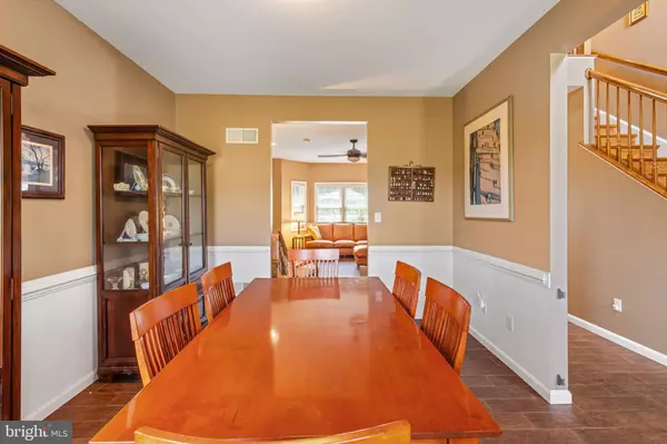 Chambersburg, PA 17202,1852 CARRERA DRIVE