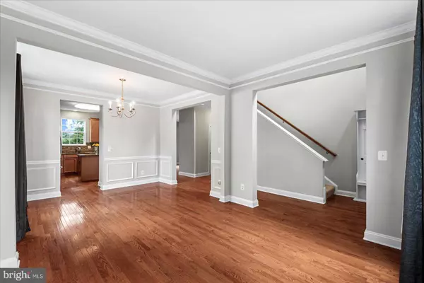 Locust Grove, VA 22508,1461 CHESTERFIELD RD