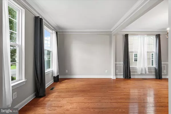 Locust Grove, VA 22508,1461 CHESTERFIELD RD