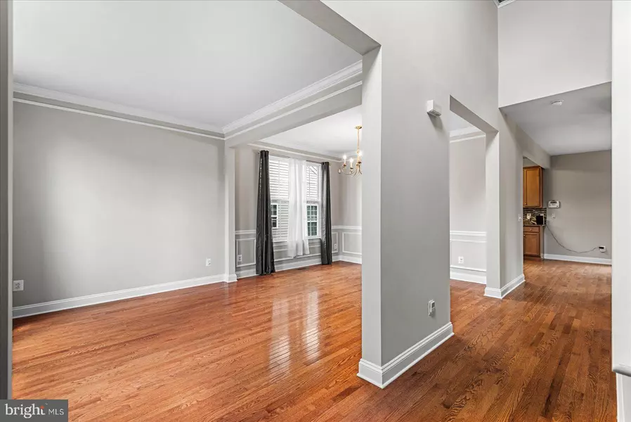1461 CHESTERFIELD RD, Locust Grove, VA 22508