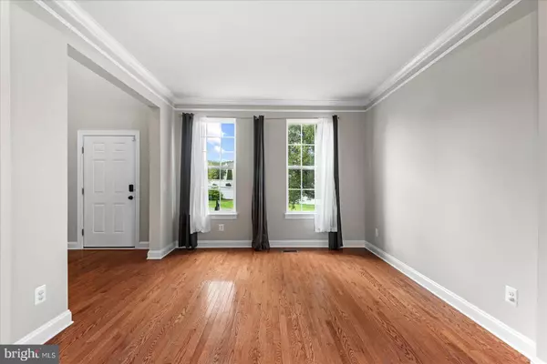 Locust Grove, VA 22508,1461 CHESTERFIELD RD