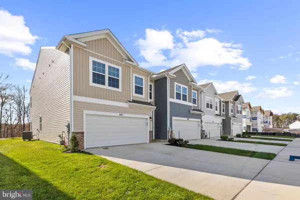 Joppa, MD 21085,734 MANAGRASS DR