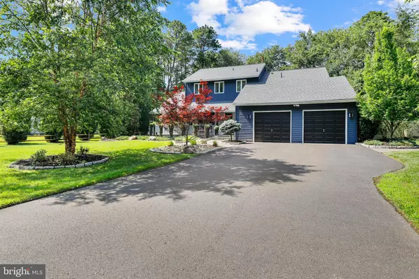 Medford, NJ 08055,1 KNOTTY OAK DR