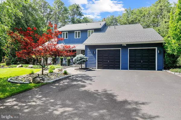 1 KNOTTY OAK DR, Medford, NJ 08055