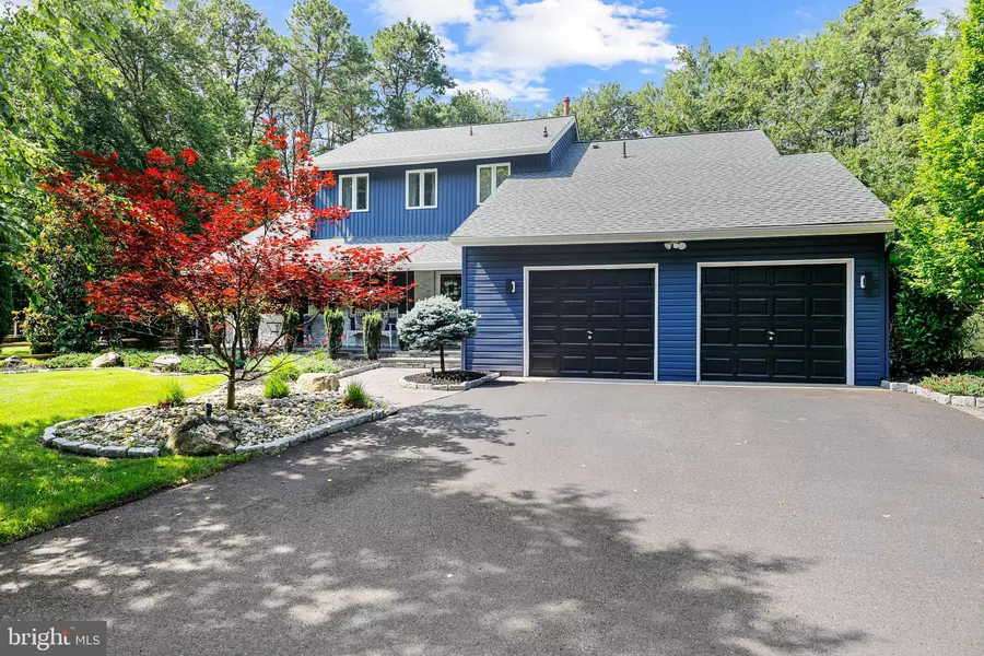 1 KNOTTY OAK DR, Medford, NJ 08055