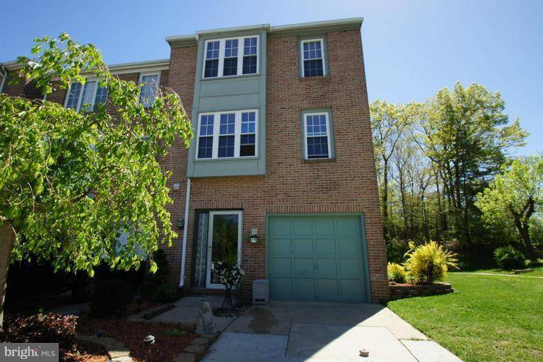 43 MILLWHEEL CT, Baltimore, MD 21236