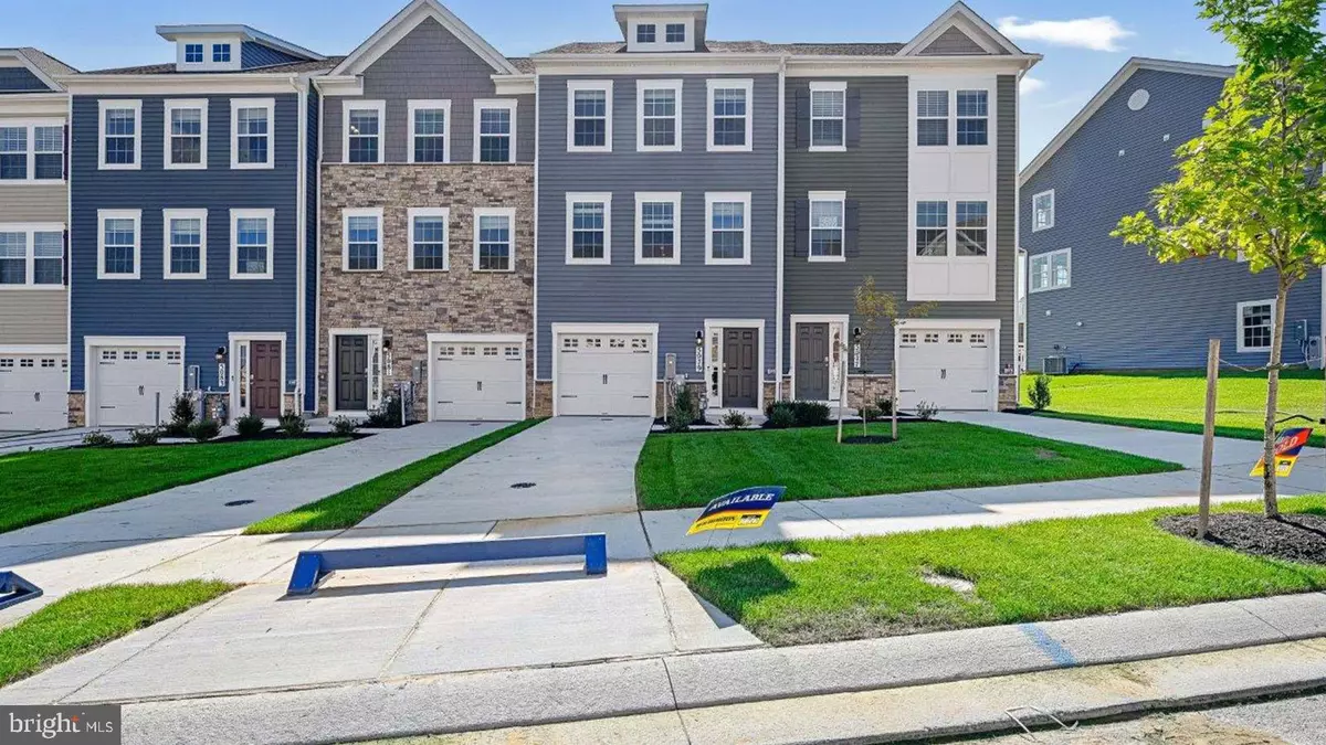 Joppa, MD 21085,345 HACKLEY DR