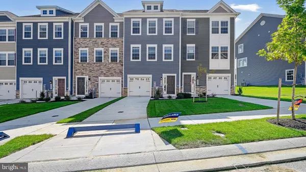 345 HACKLEY DR, Joppa, MD 21085