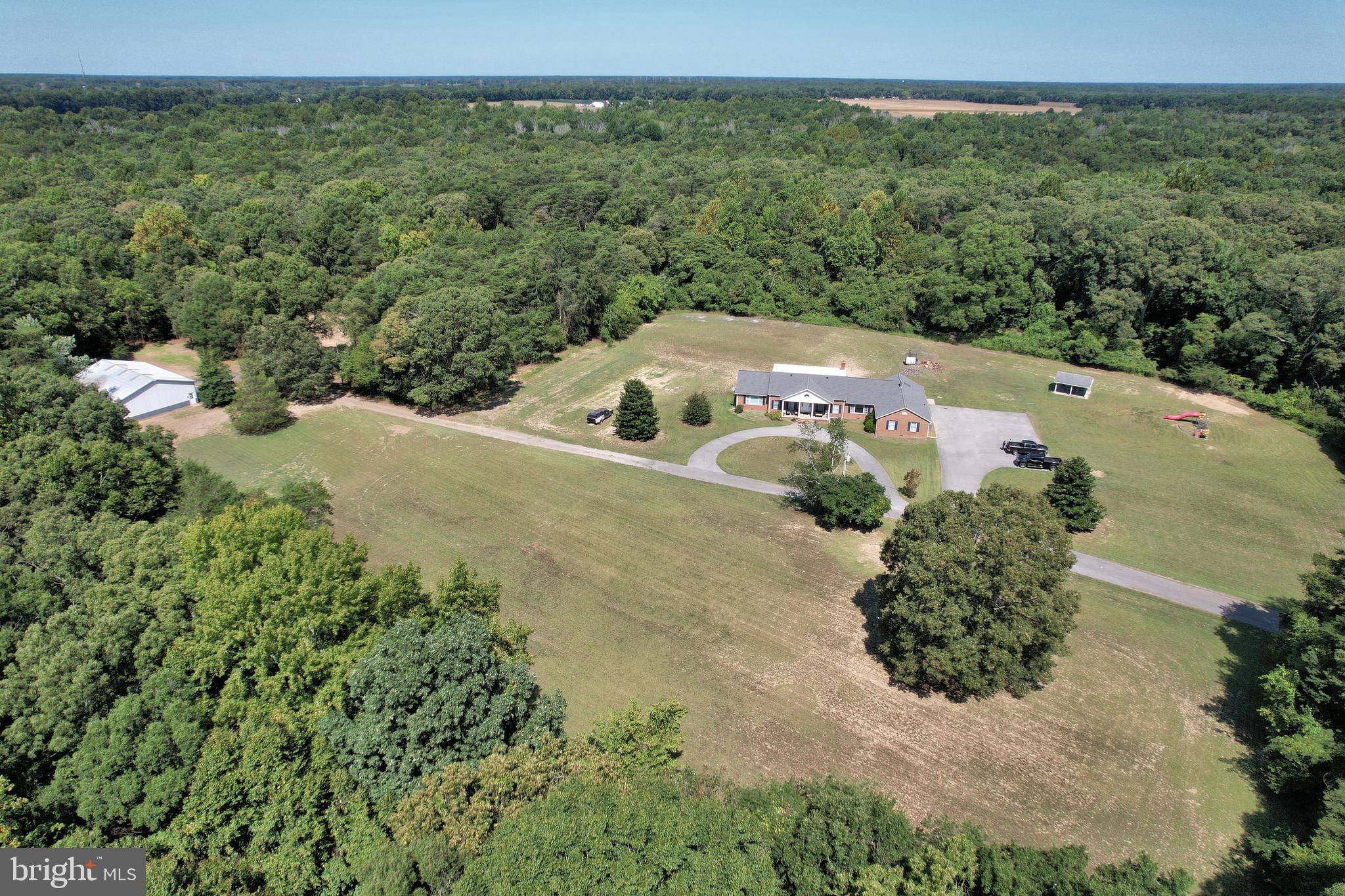 15184 JARRELL RD, Goldsboro, MD 21636