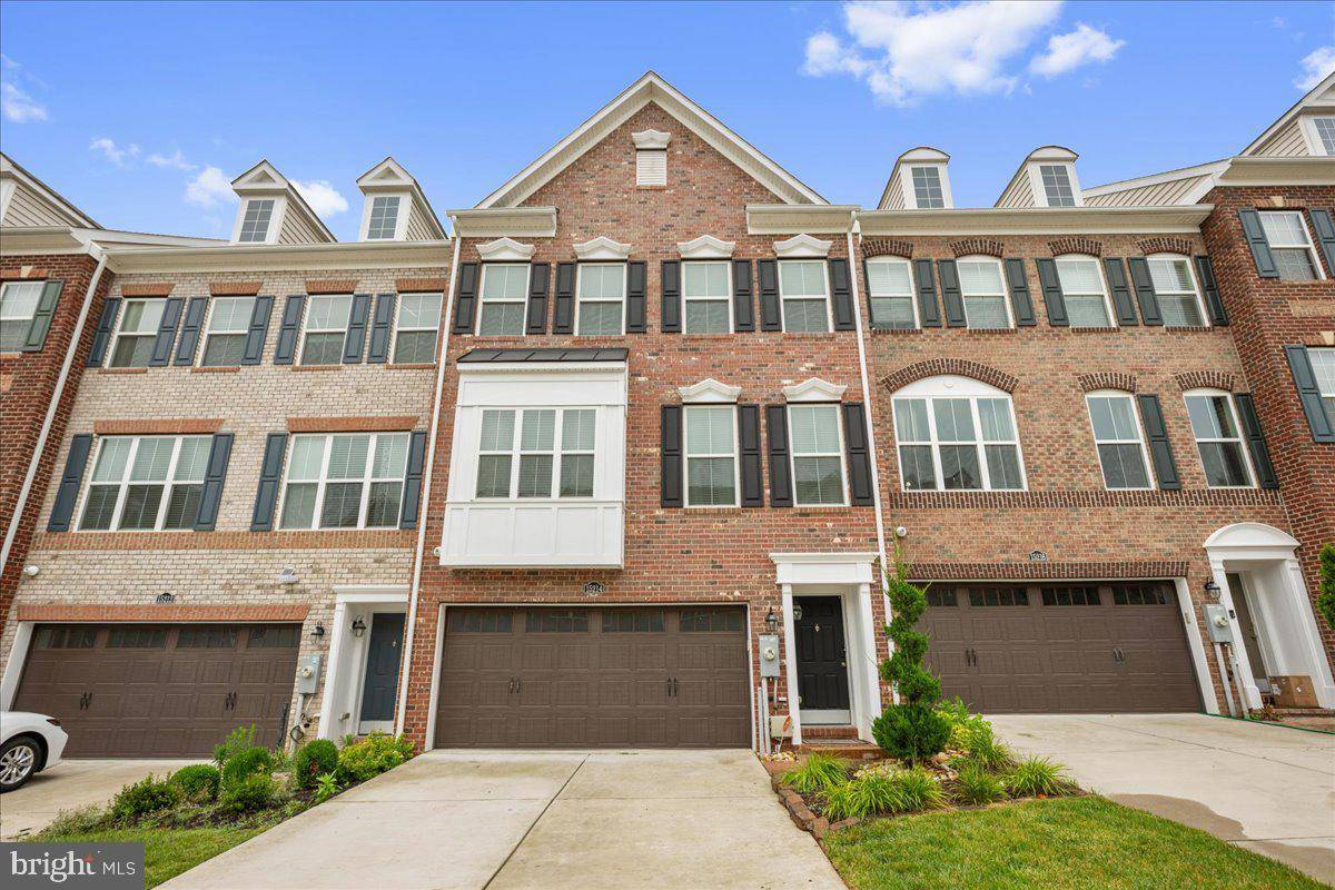 15214 RICHARD BOWIE LN, Upper Marlboro, MD 20774