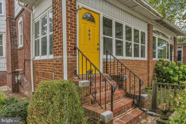 463 HADDON AVE, Collingswood, NJ 08108
