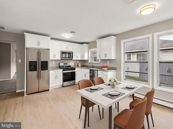 Toms River, NJ 08757,27 HARRINGTON DR S