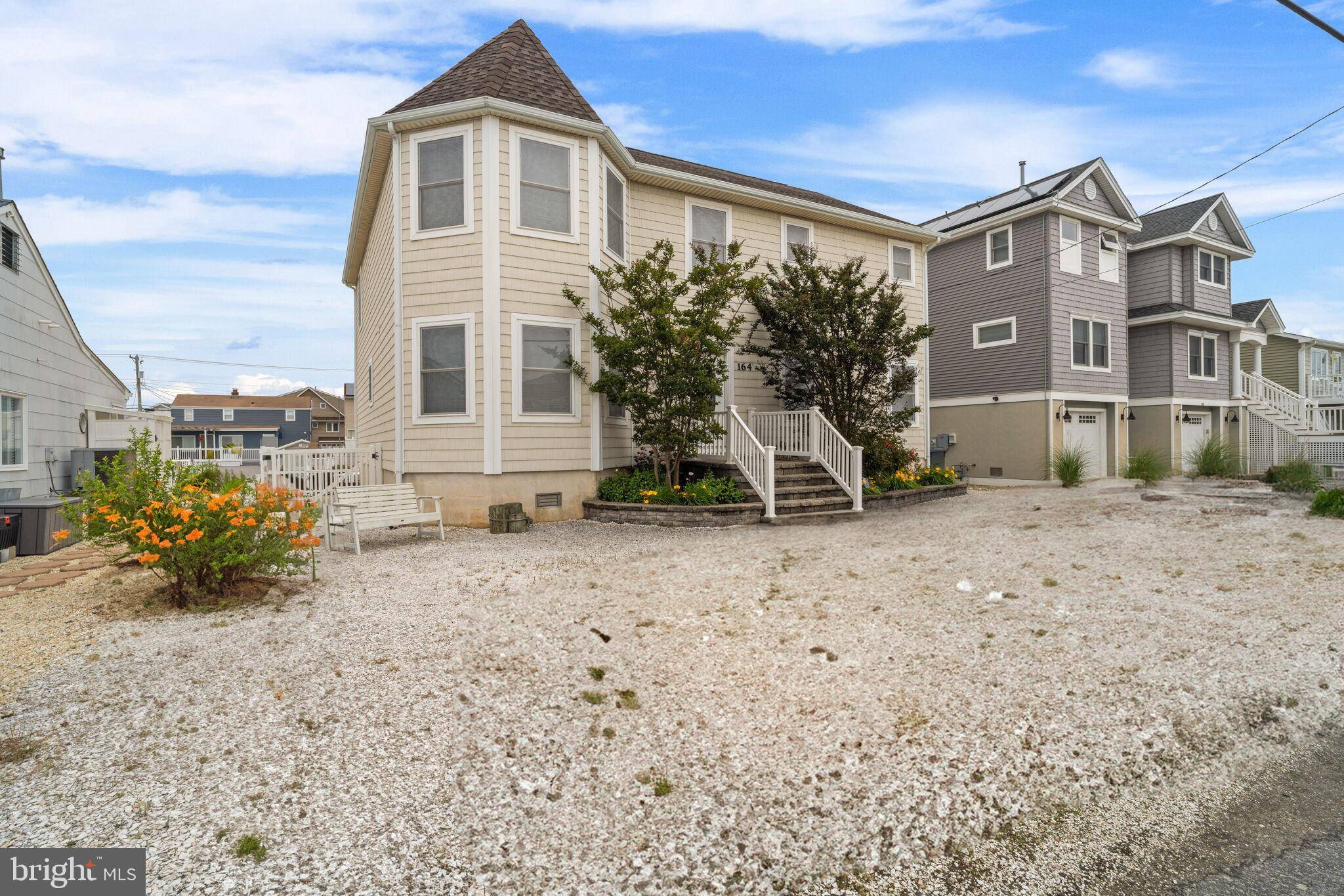 164 MORRIS BLVD, Manahawkin, NJ 08050