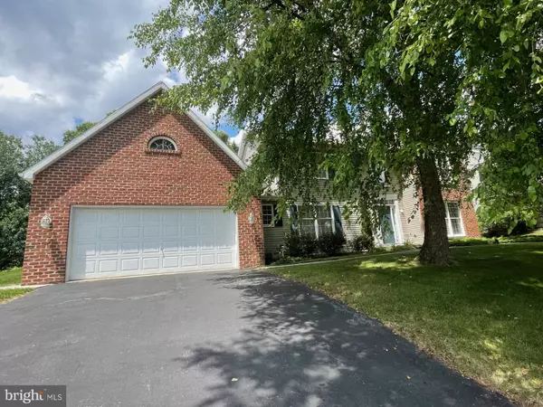 York, PA 17406,3389 OVERVIEW DR