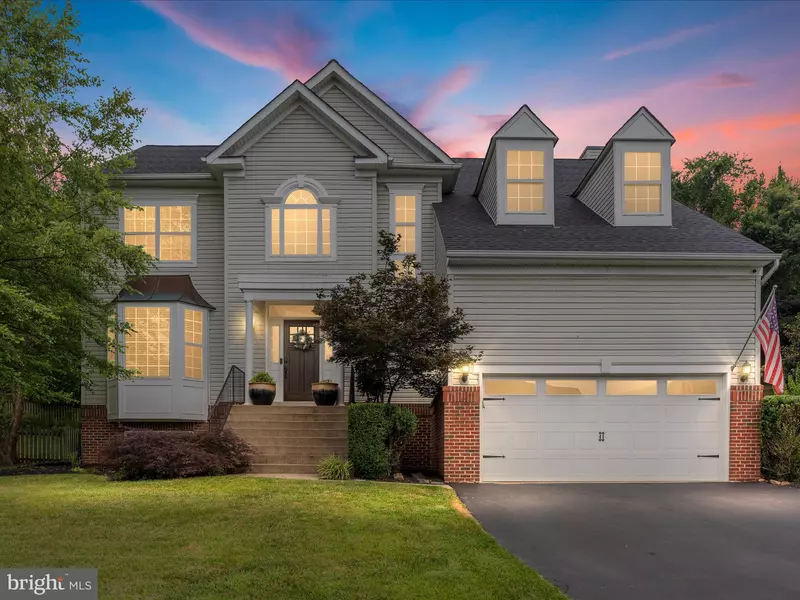 906 SANTMYER DR SE, Leesburg, VA 20175
