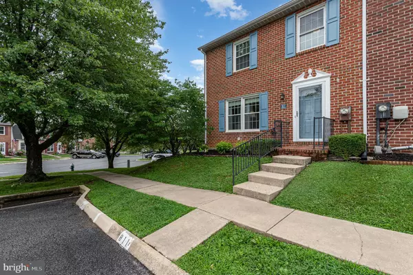 Bel Air, MD 21014,811 CHESNEY LN