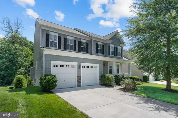 Woodbridge, VA 22193,15094 ADDISON LN