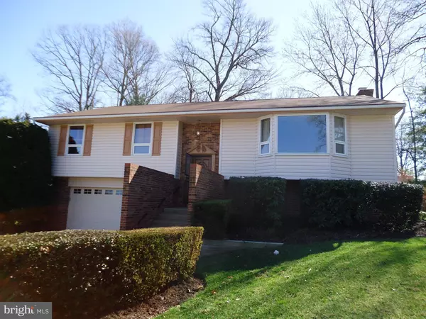 Vienna, VA 22182,8727 LITWALTON CT