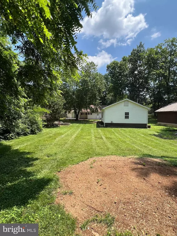 Martinsburg, WV 25401,1595 ROCK CLIFF DR