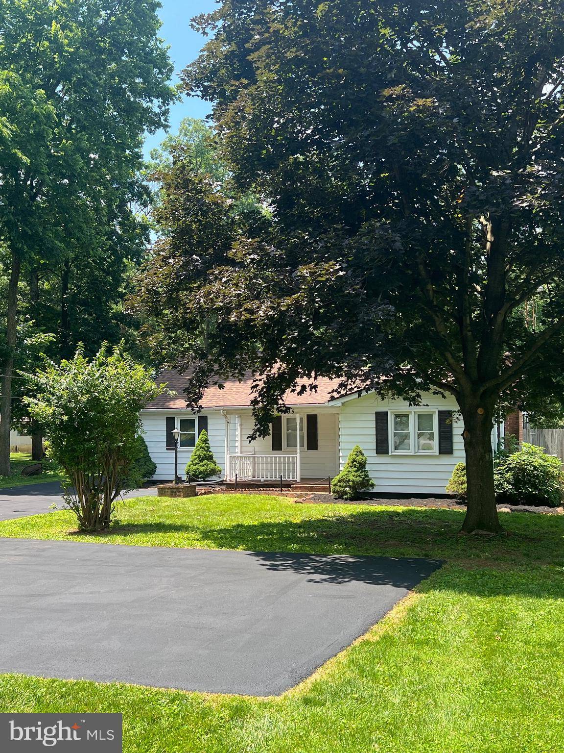Martinsburg, WV 25401,1595 ROCK CLIFF DR