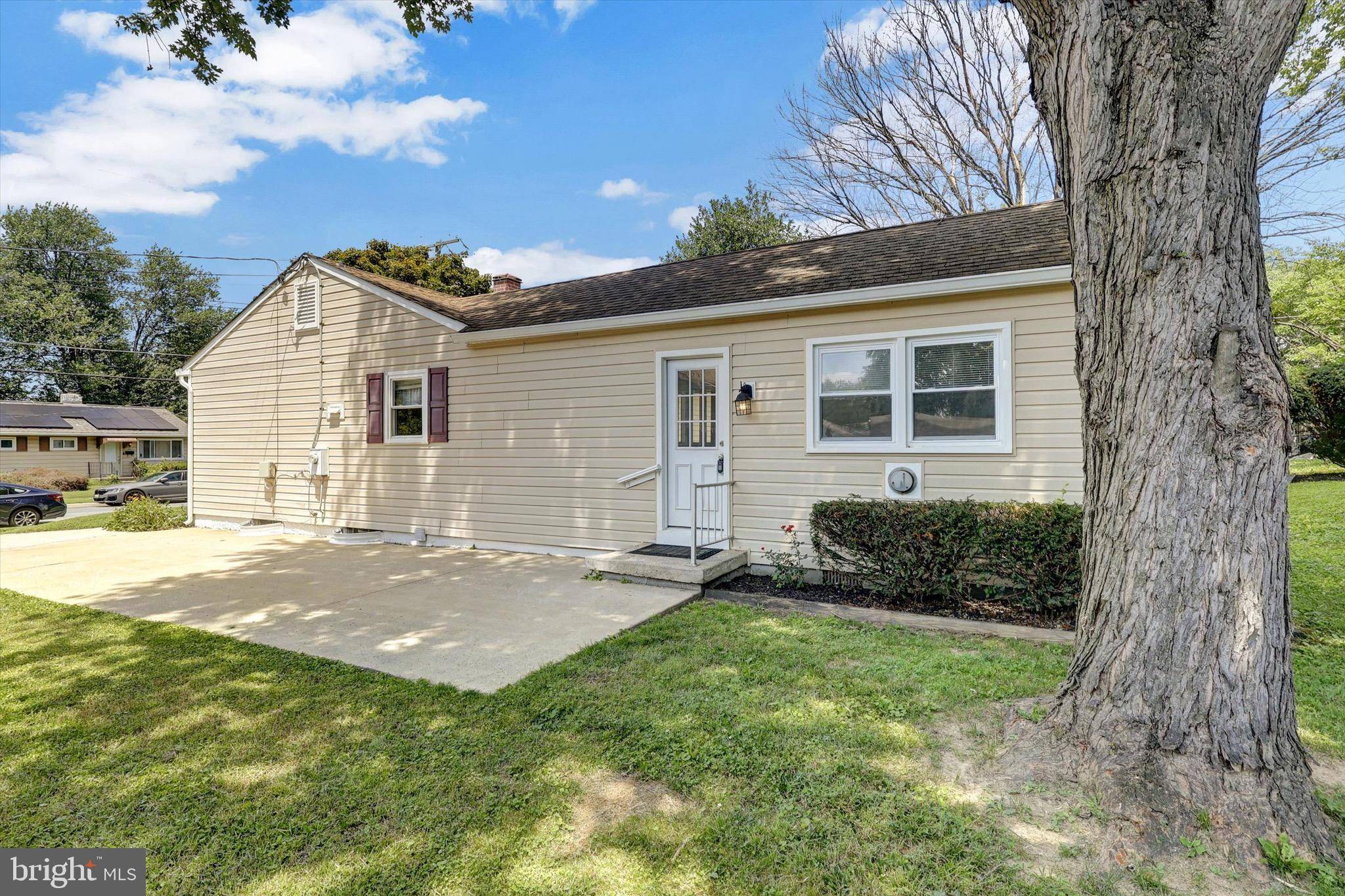 Owings Mills, MD 21117,7 CEDARMERE RD