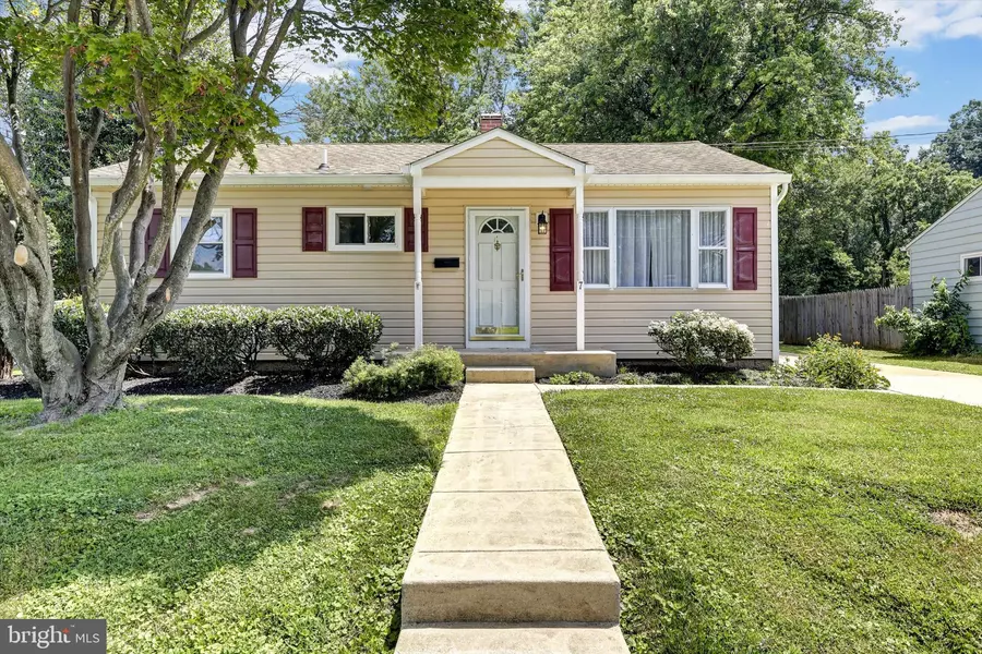 7 CEDARMERE RD, Owings Mills, MD 21117