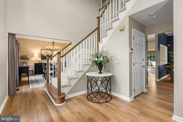 Baldwin, MD 21013,7 MANOR KNOLL CT