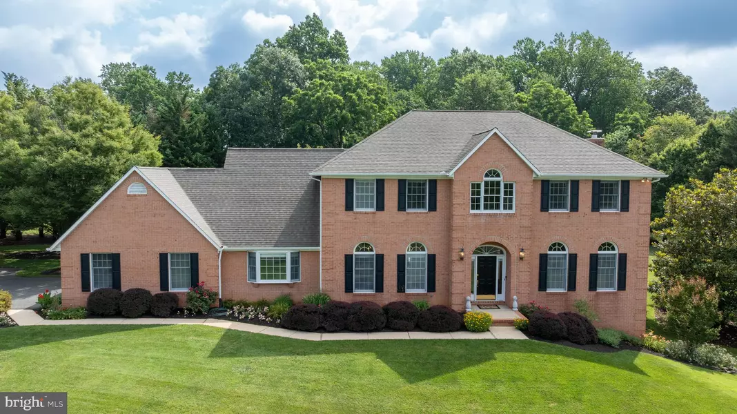 7 MANOR KNOLL CT, Baldwin, MD 21013