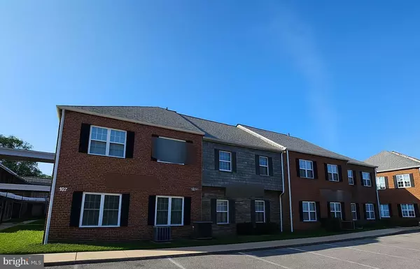 14300-206 & 207 GALLANT FOX LN #206 & 207, Bowie, MD 20715