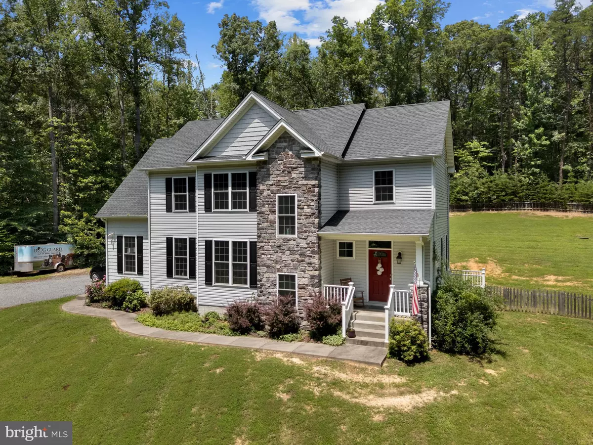 Fredericksburg, VA 22406,30 CYPRESS LN