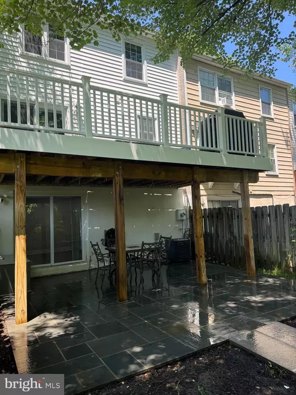 Burke, VA 22015,5430 LIGHTHOUSE LN