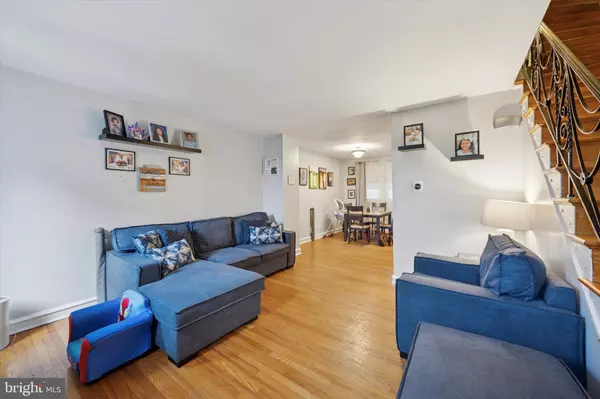 Philadelphia, PA 19149,2950 PASSMORE ST