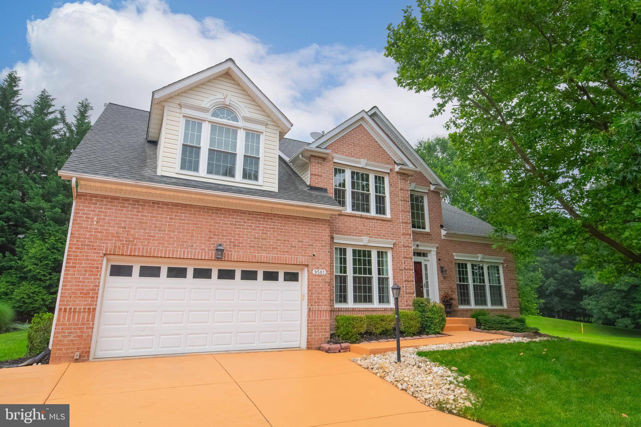 Owings Mills, MD 21117,9501 WHITEHURST DR