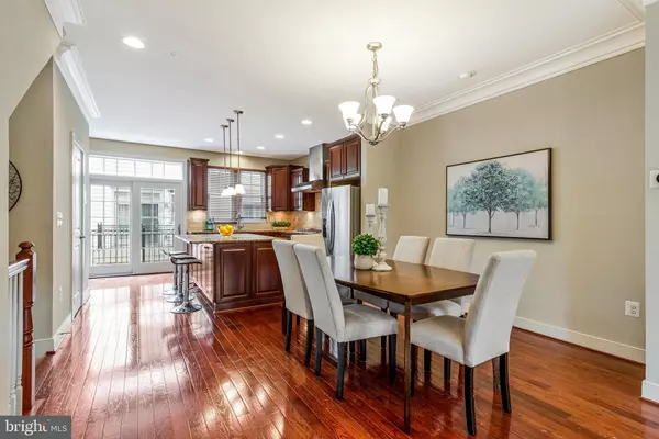 Washington, DC 20007,4531 WESTHALL DR NW