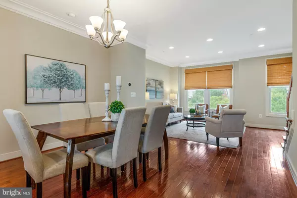 Washington, DC 20007,4531 WESTHALL DR NW