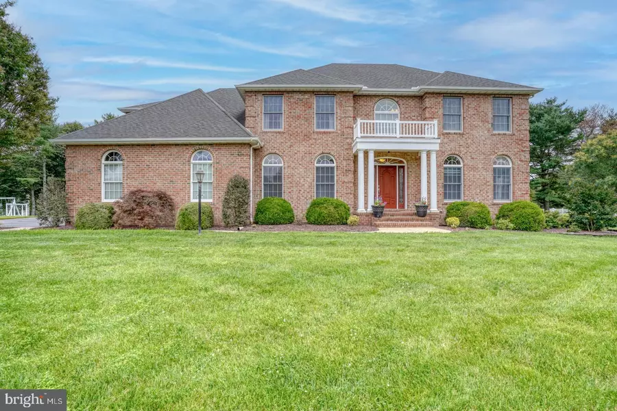 33 CHADWICK DR, Dover, DE 19901