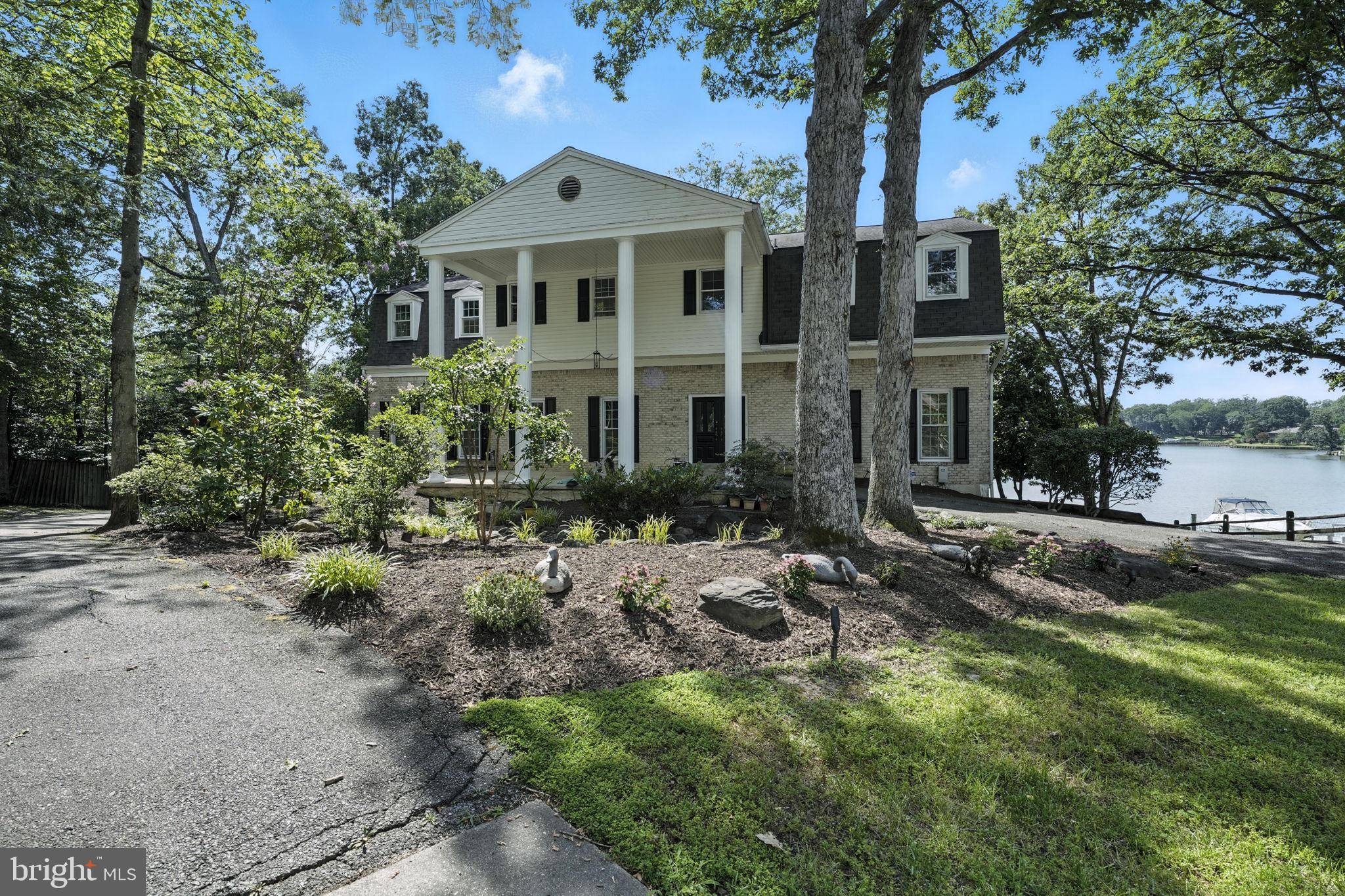 509 TROON CIRCLE, Fort Washington, MD 20744