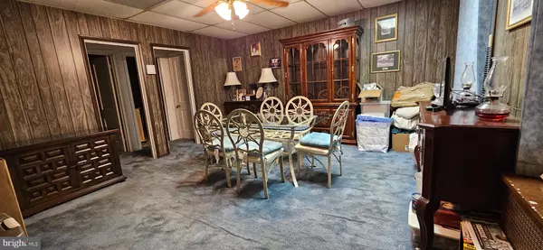 Baltimore, MD 21215,3304 W GARRISON AVE