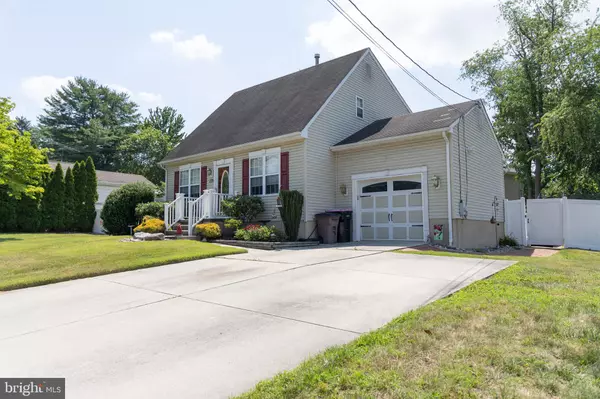 Blackwood, NJ 08012,225 MORRIS AVE