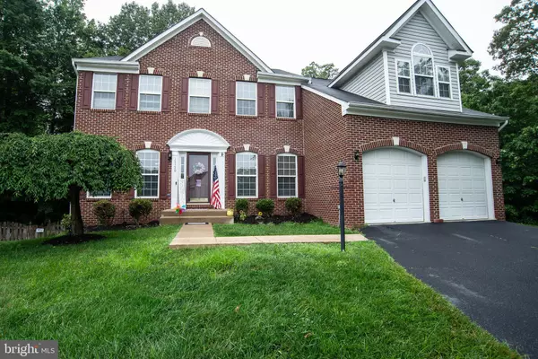 Woodbridge, VA 22193,15750 CHIMNEY ROCK TER