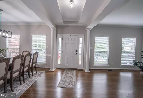 Woodbridge, VA 22193,15750 CHIMNEY ROCK TER