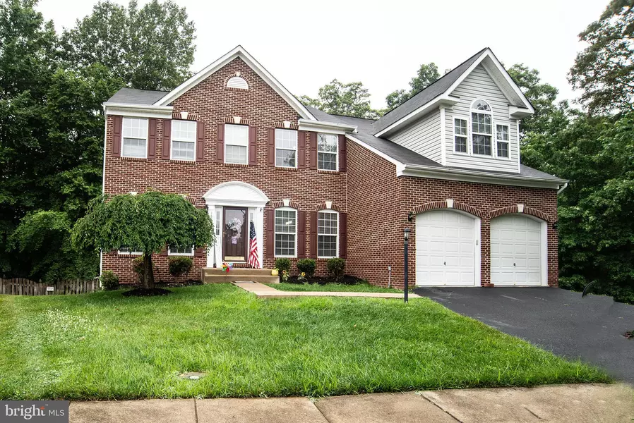 15750 CHIMNEY ROCK TER, Woodbridge, VA 22193