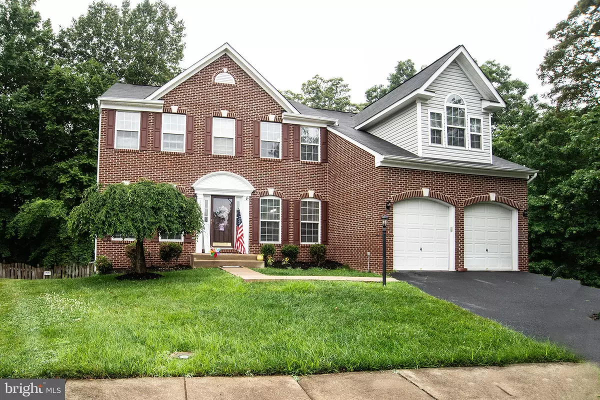 Woodbridge, VA 22193,15750 CHIMNEY ROCK TER