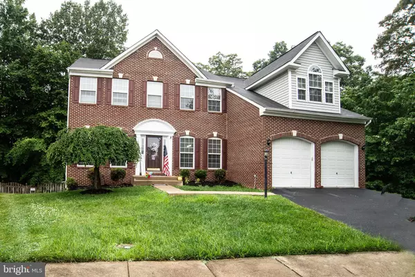 15750 CHIMNEY ROCK TER, Woodbridge, VA 22193