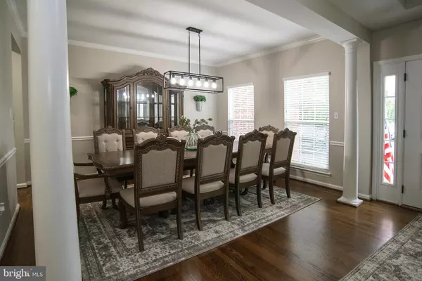 Woodbridge, VA 22193,15750 CHIMNEY ROCK TER