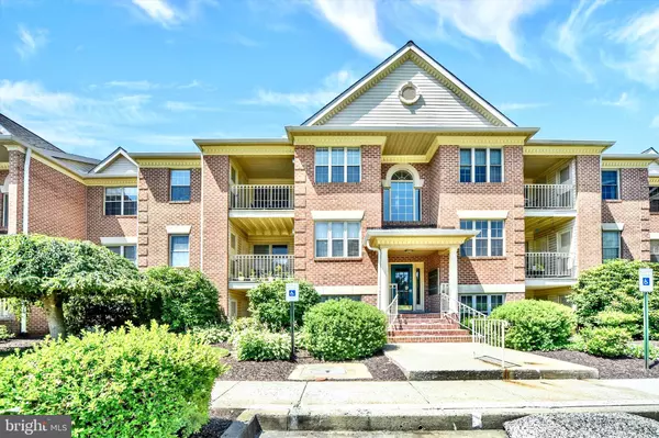 Forest Hill, MD 21050,1714 LANDMARK DR #3A