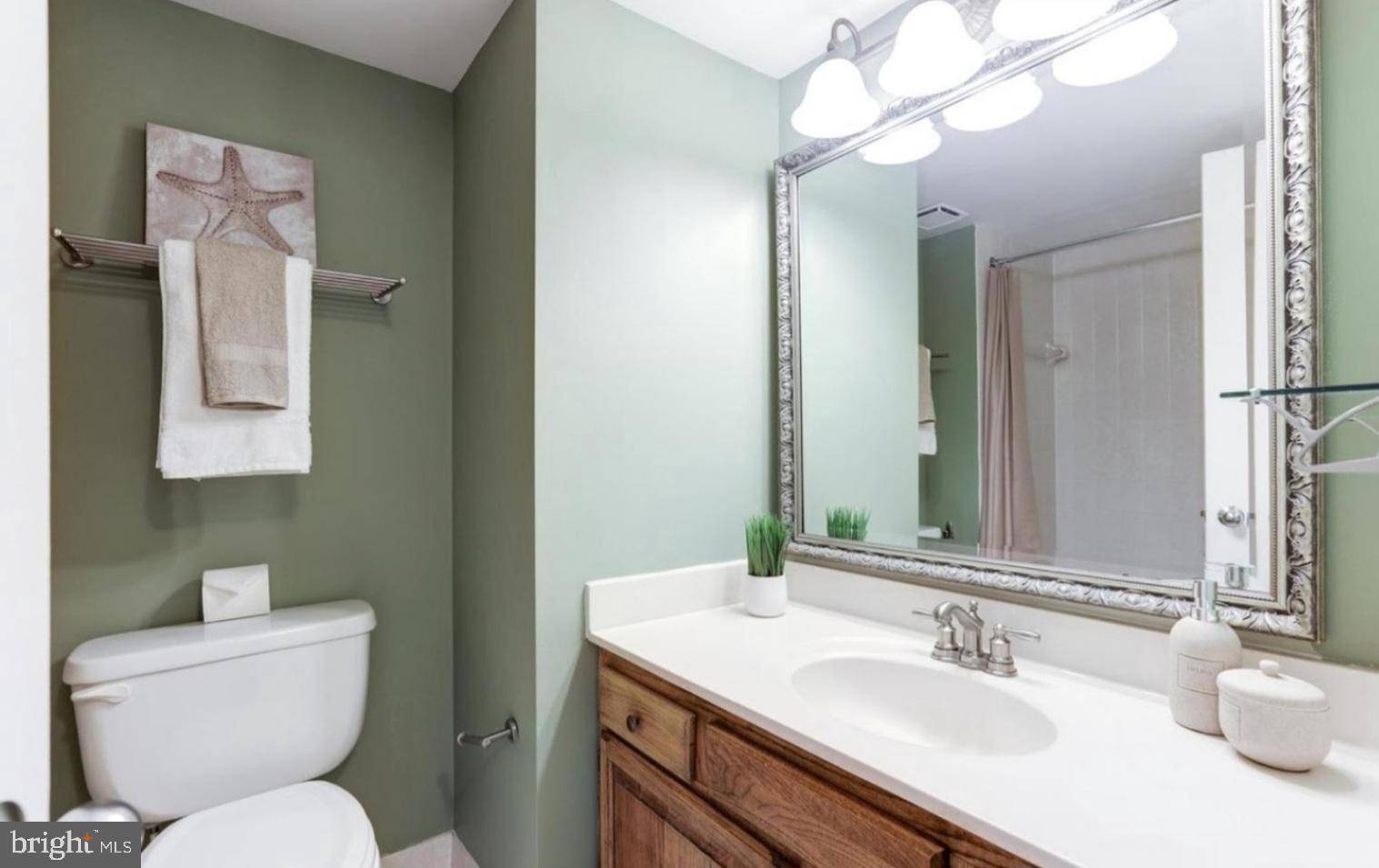 Falls Church, VA 22041,5505 SEMINARY RD #2413N