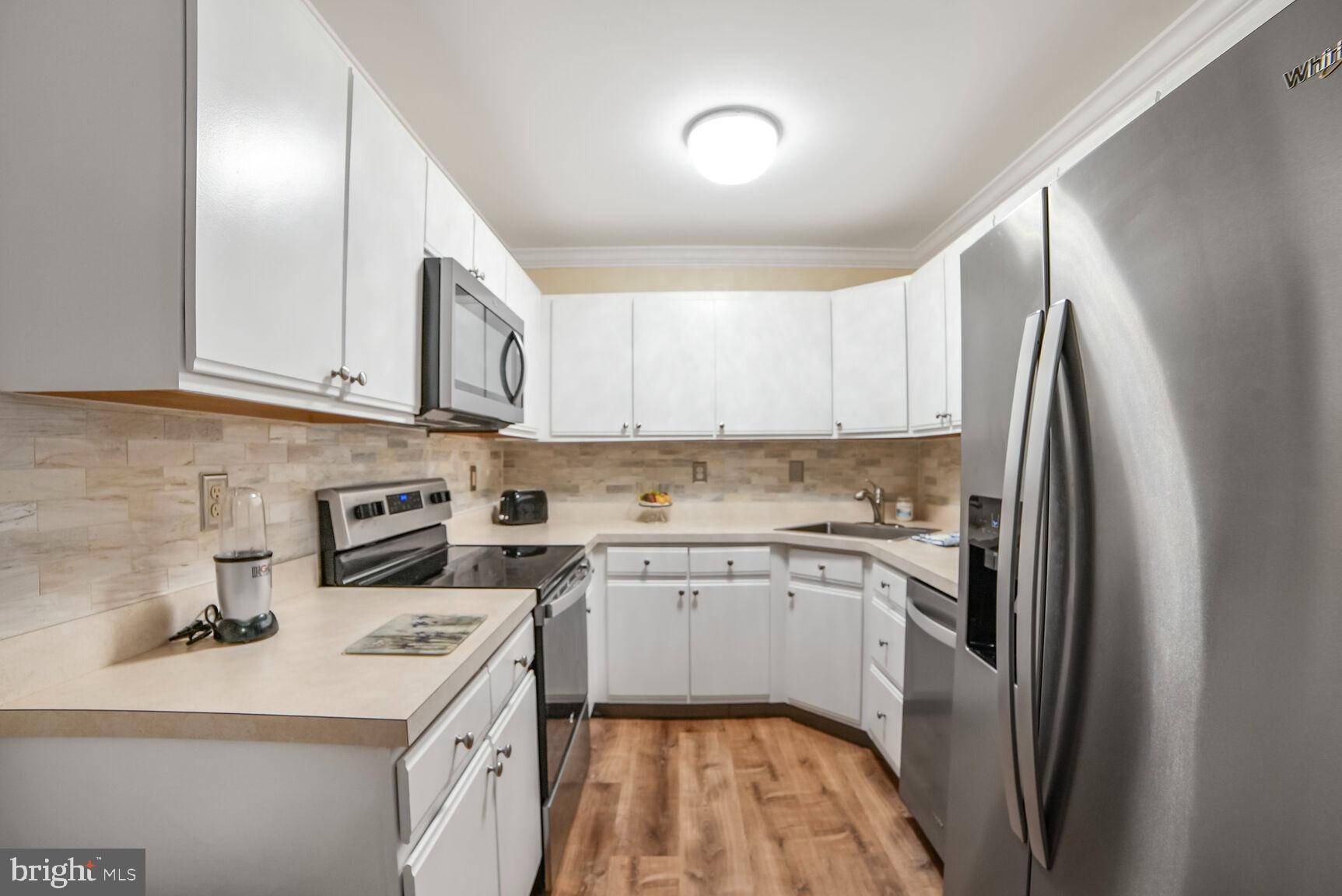 3 RUMFORD DR #104, Catonsville, MD 21228