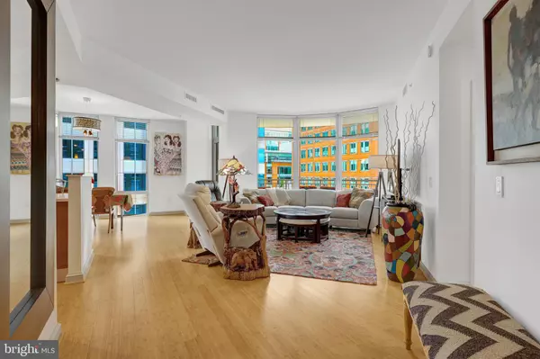 11990 MARKET ST #603, Reston, VA 20190