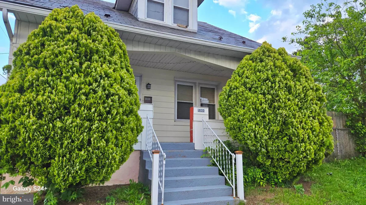 Easton, PA 18042,800 SEITZ ST